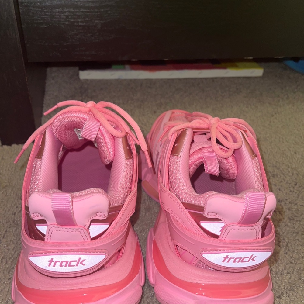 Women Balenciaga  Runners